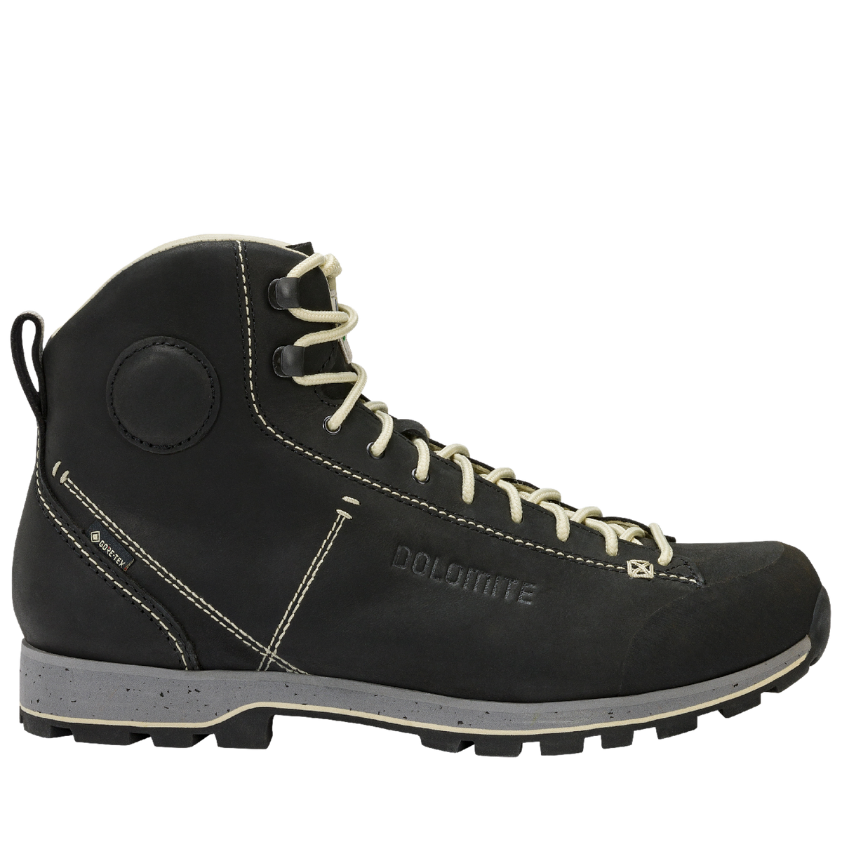 Dolomite 54 High FG Evo GORE-TEX Schuh – Black