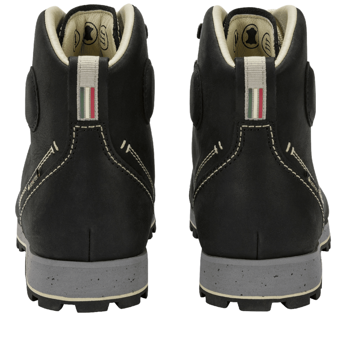 Dolomite 54 High FG Evo GORE-TEX Schuh – Black