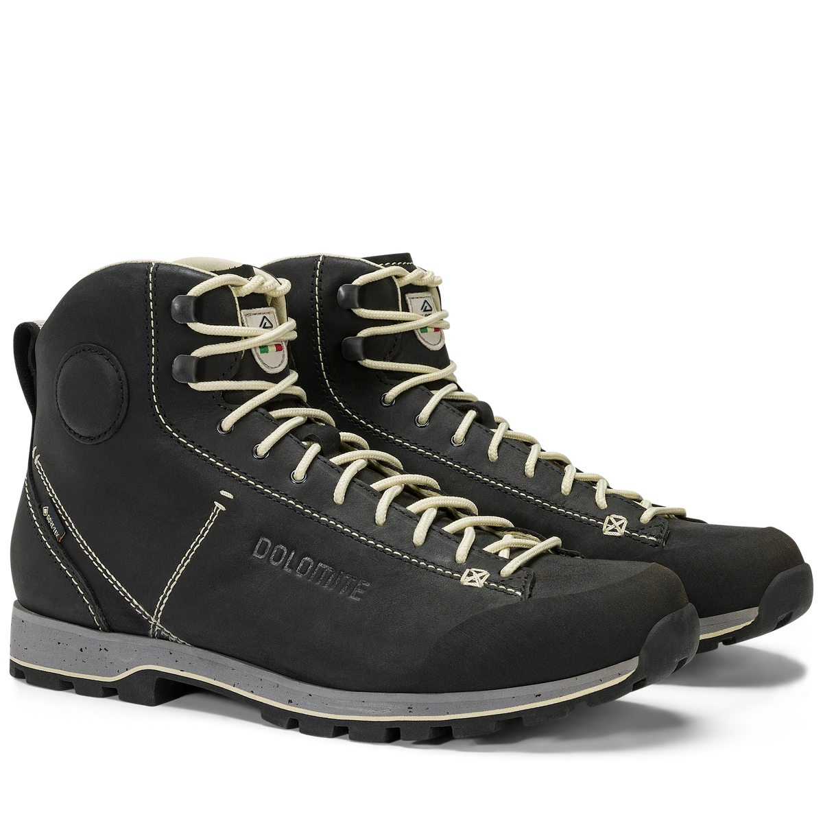 Dolomite 54 High FG Evo GORE-TEX Schuh – Black