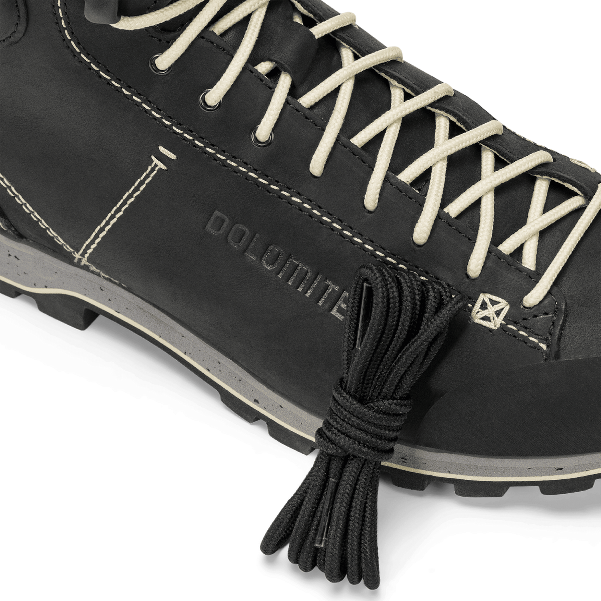 Dolomite 54 High FG Evo GORE-TEX Schuh – Black