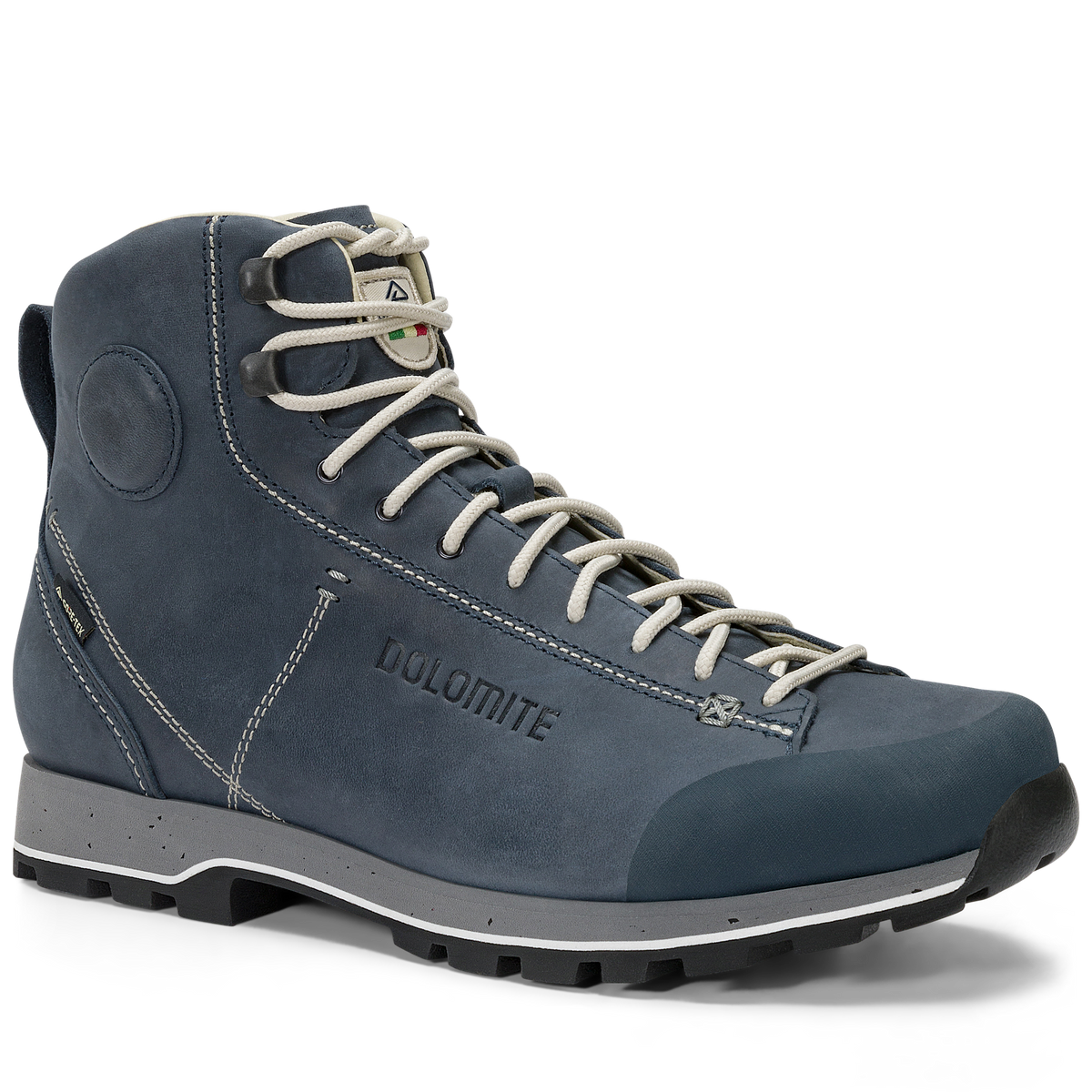 Dolomite 54 High FG Evo GORE-TEX Schuh – Blue Navy
