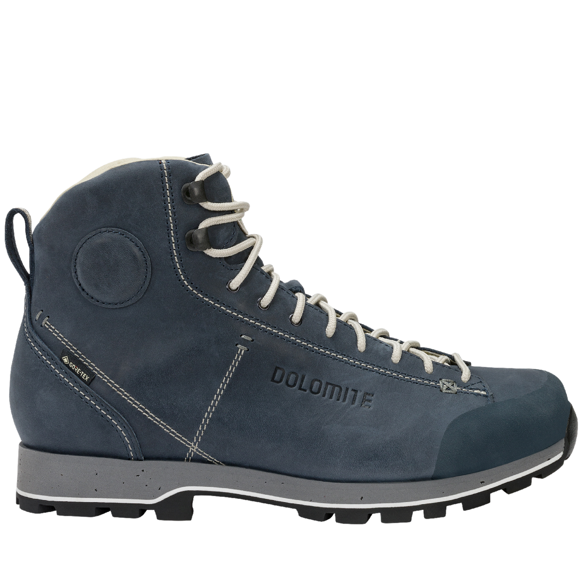 Dolomite 54 High FG Evo GORE-TEX Schuh – Blue Navy