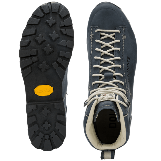 Dolomite 54 High FG Evo GORE-TEX Schuh – Blue Navy