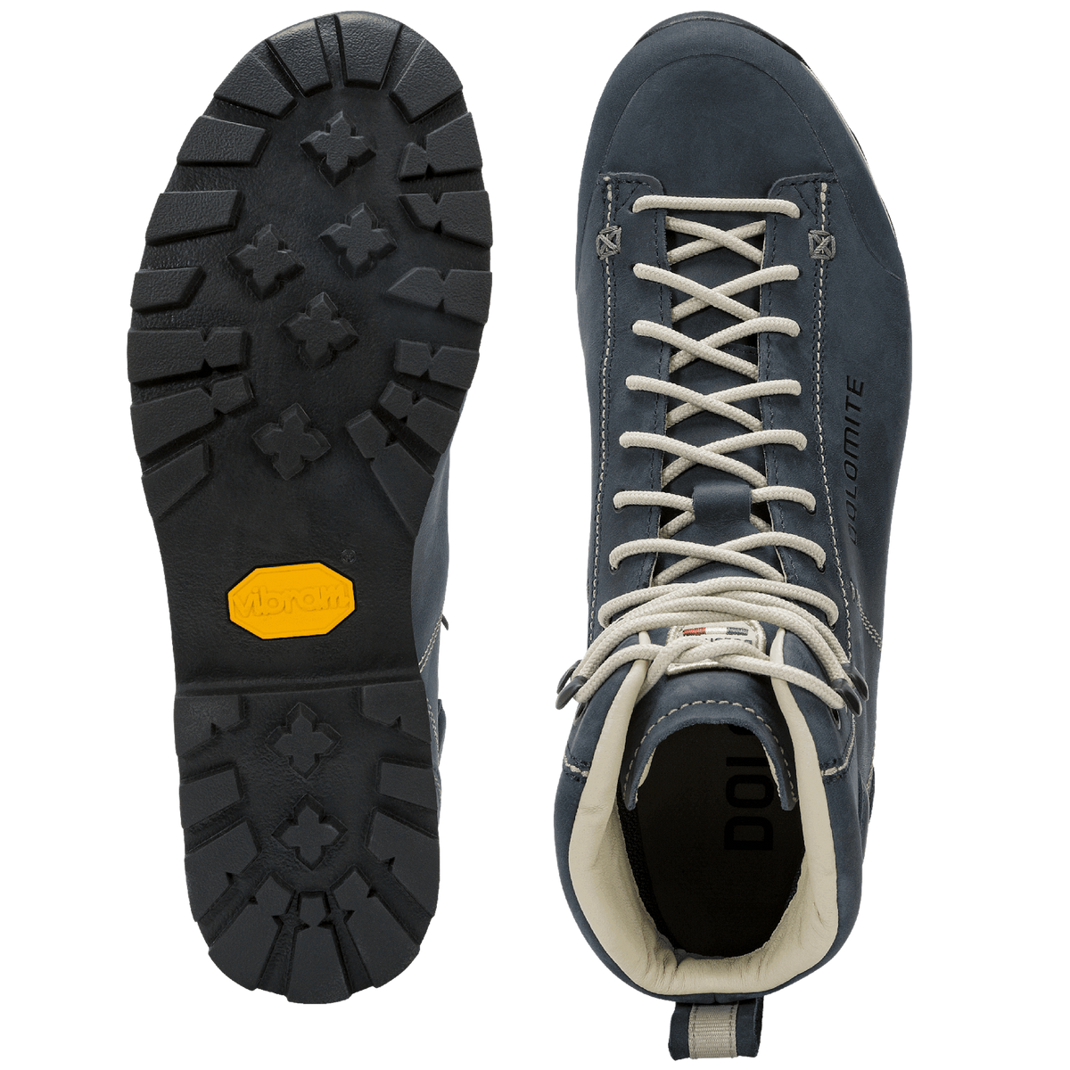 Dolomite 54 High FG Evo GORE-TEX Schuh – Blue Navy