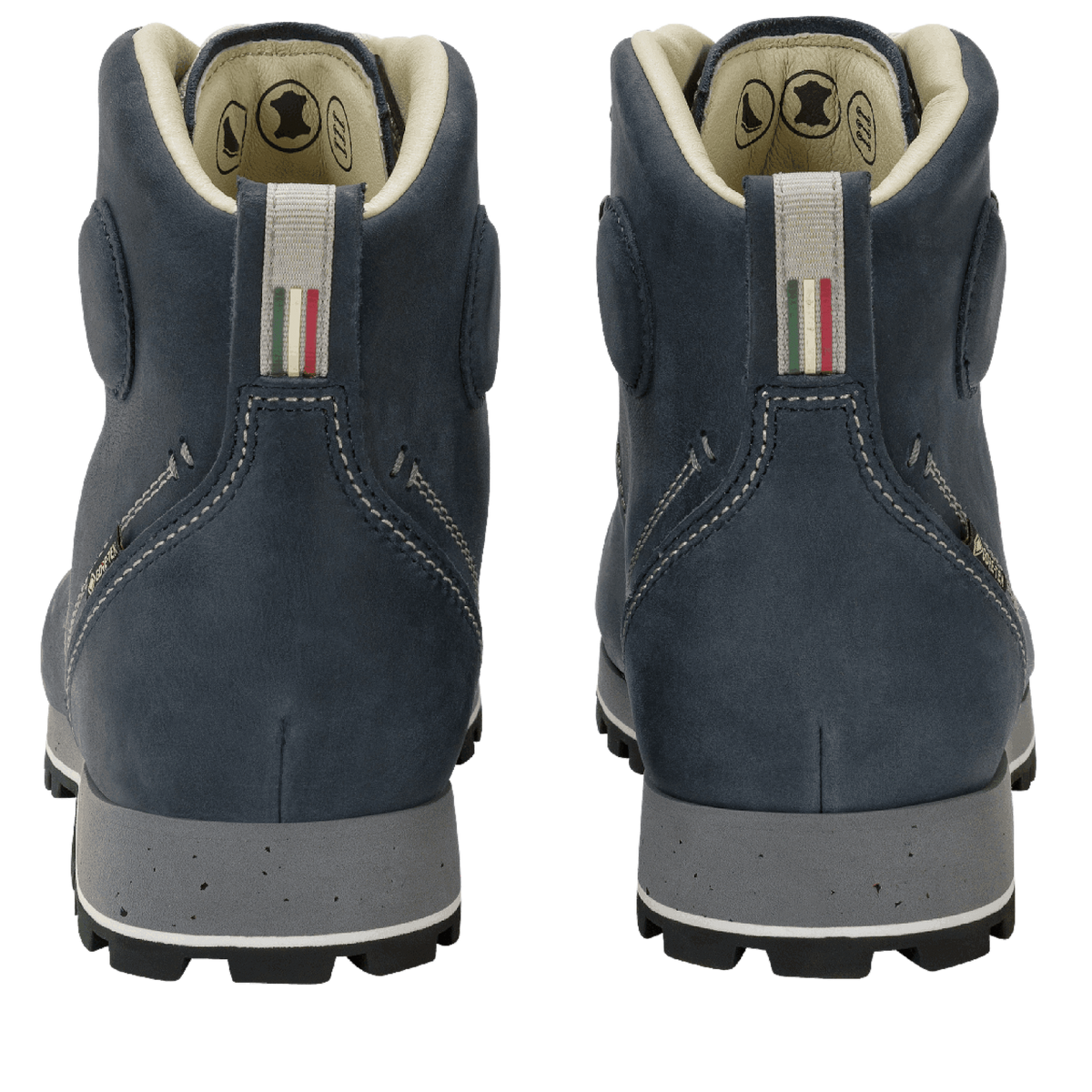 Dolomite 54 High FG Evo GORE-TEX Schuh – Blue Navy