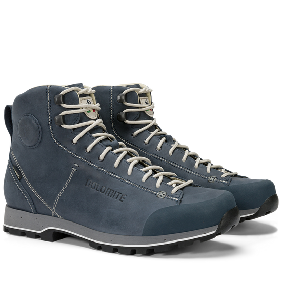 Dolomite 54 High FG Evo GORE-TEX Schuh – Blue Navy