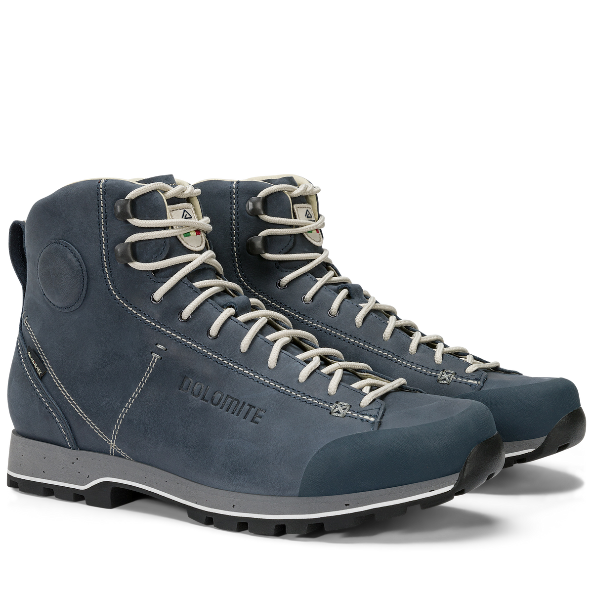 Dolomite 54 High FG Evo GORE-TEX Schuh – Blue Navy