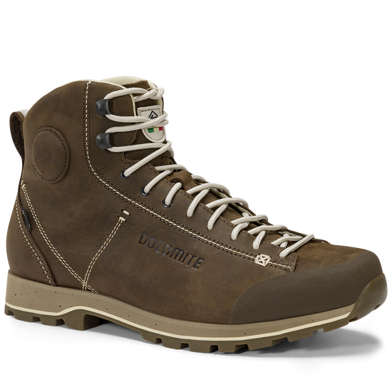 Dolomite 54 High FG Evo GORE-TEX Schuh – Dark Brown