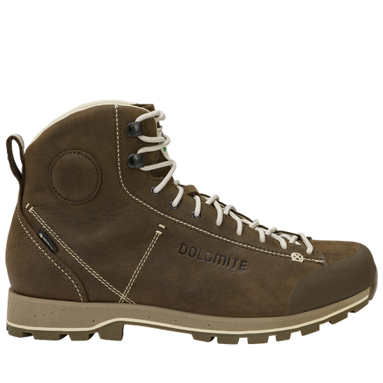 Dolomite 54 High FG Evo GORE-TEX Schuh – Dark Brown