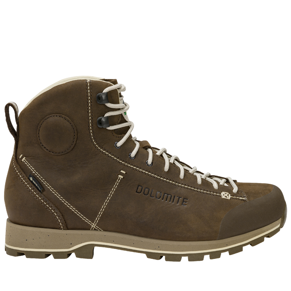 Dolomite 54 High FG Evo GORE-TEX Schuh – Dark Brown
