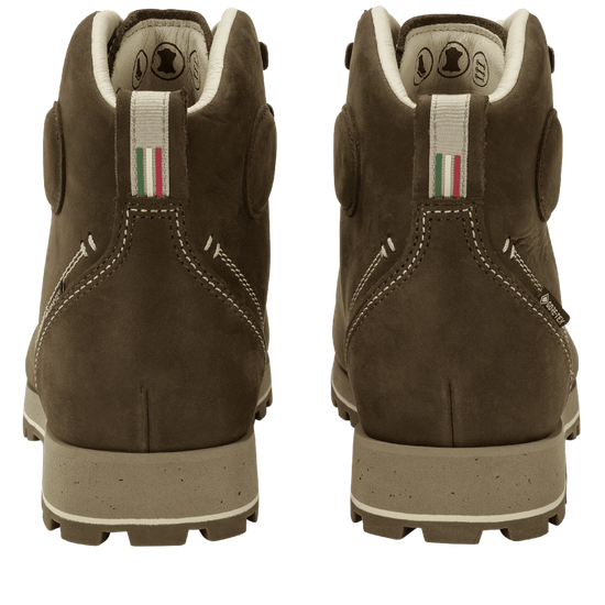 Dolomite 54 High FG Evo GORE-TEX Schuh – Dark Brown
