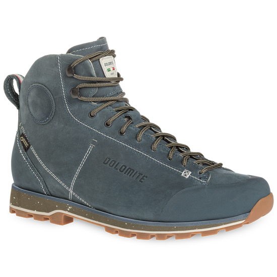 Dolomite 54 High FG Evo GORE-TEX Schuh – Legion Blue