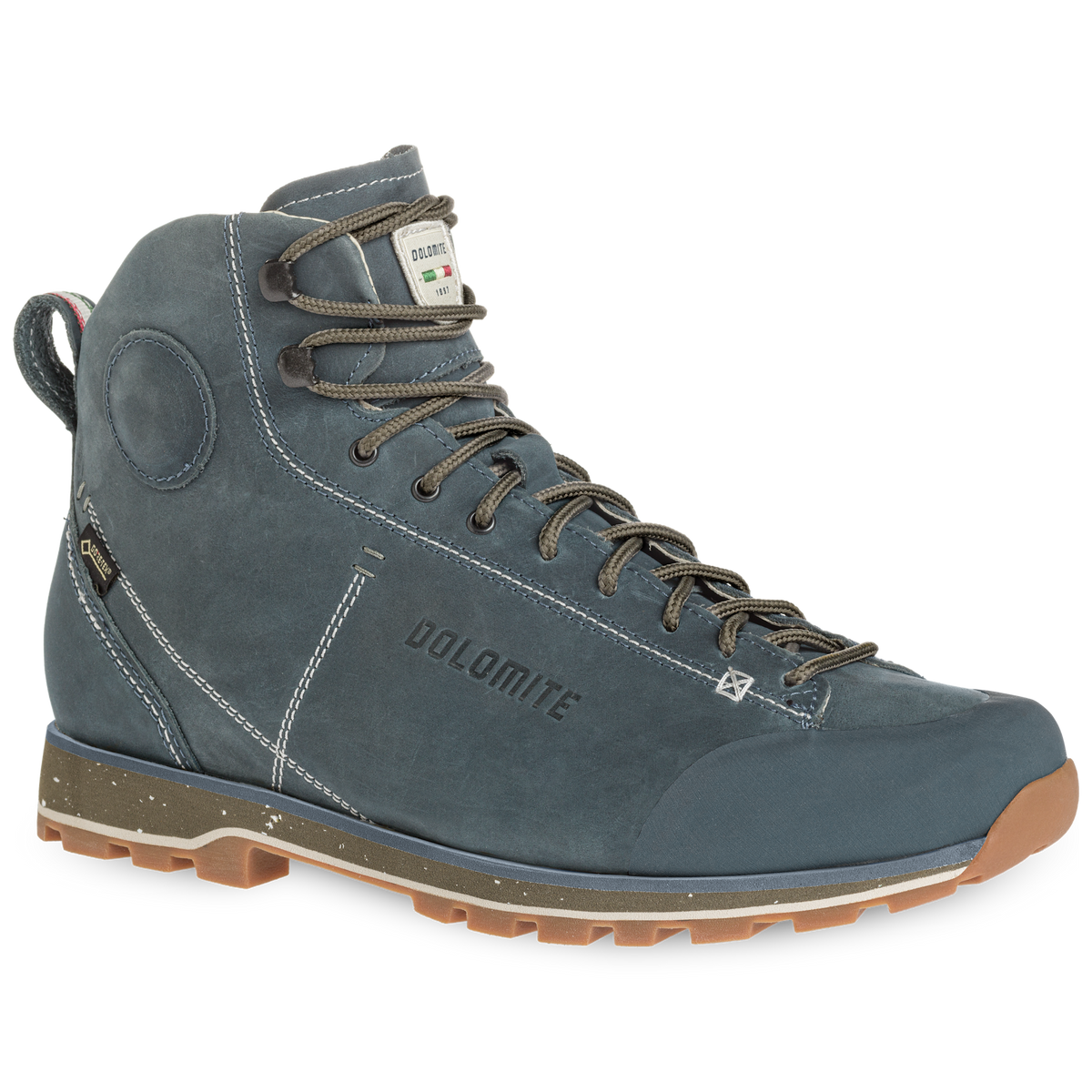 Dolomite 54 High FG Evo GORE-TEX Schuh – Legion Blue