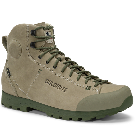 Dolomite 54 High FG Evo GORE-TEX Schuh – Pistacchio Grey
