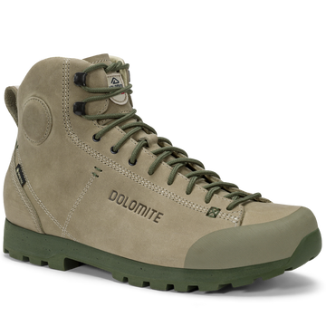 Dolomite 54 High FG Evo GORE-TEX Schuh – Pistacchio Grey