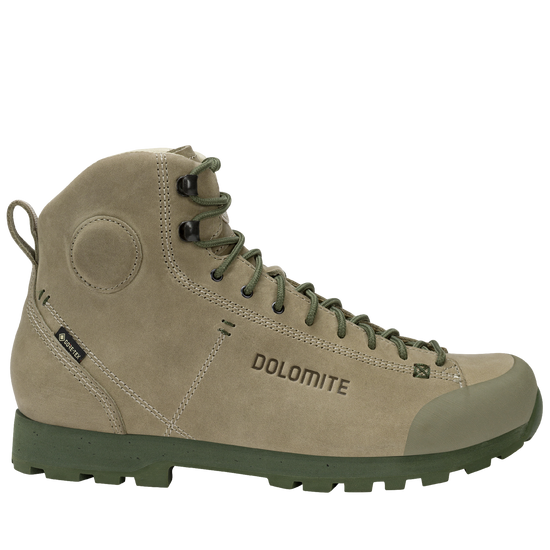 Dolomite 54 High FG Evo GORE-TEX Schuh – Pistacchio Grey