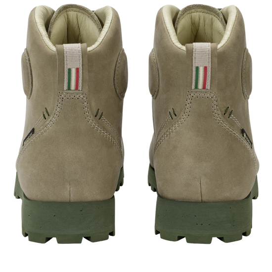 Dolomite 54 High FG Evo GORE-TEX Schuh – Pistacchio Grey