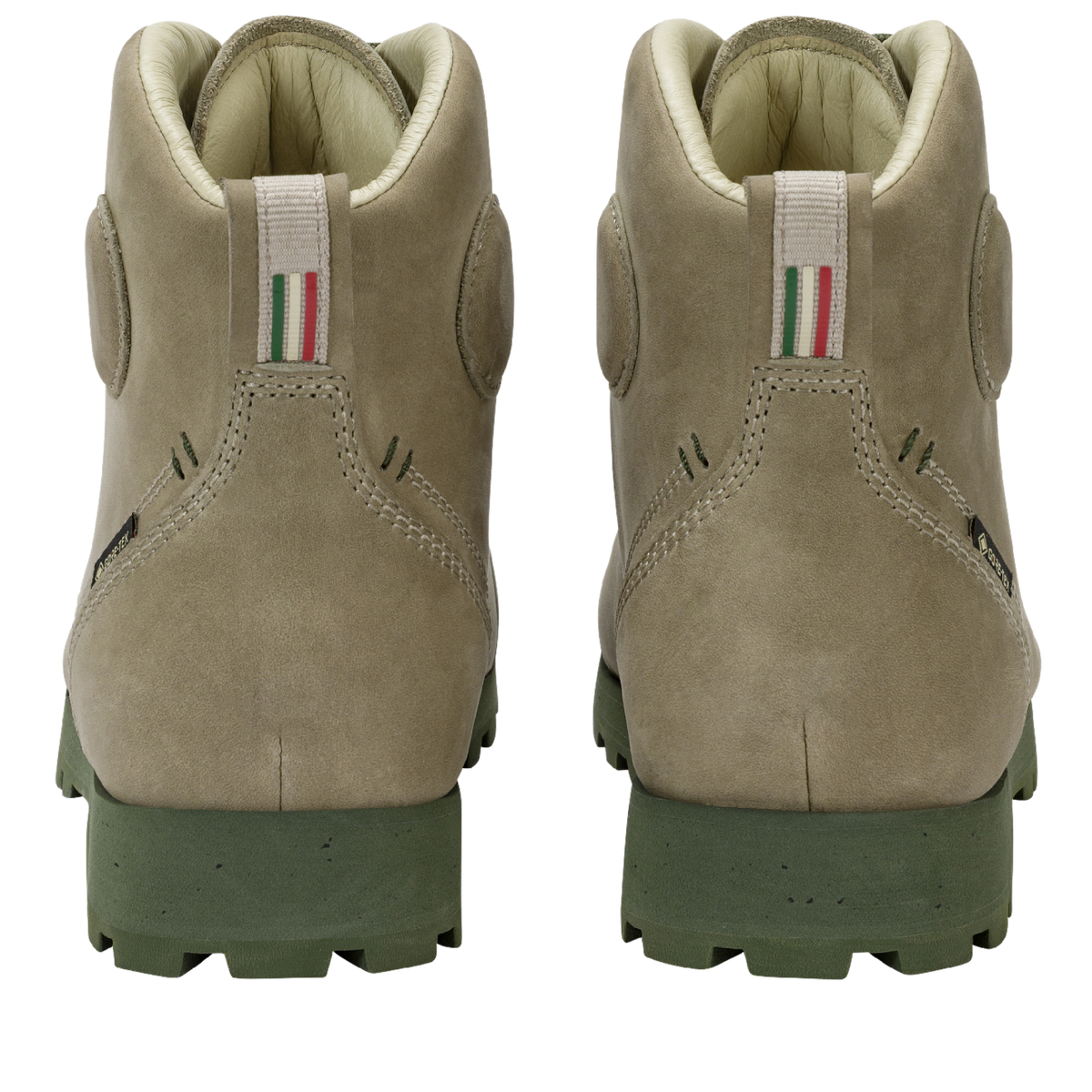 Dolomite 54 High FG Evo GORE-TEX Schuh – Pistacchio Grey