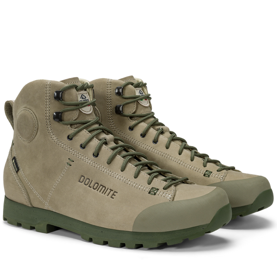 Dolomite 54 High FG Evo GORE-TEX Schuh – Pistacchio Grey