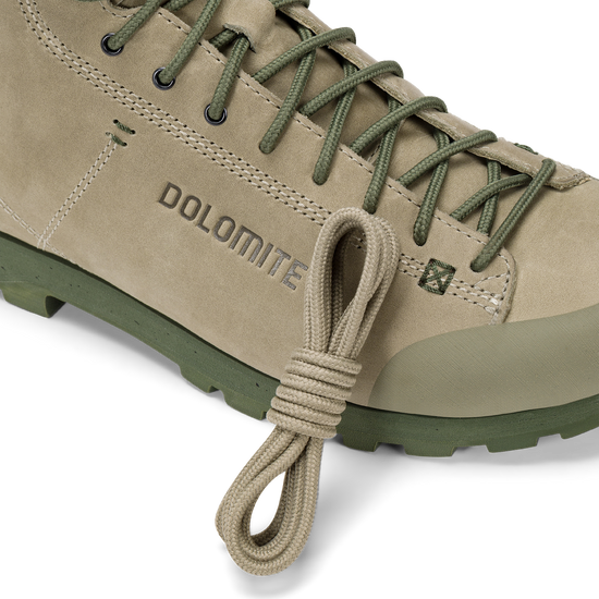 Dolomite 54 High FG Evo GORE-TEX Schuh – Pistacchio Grey