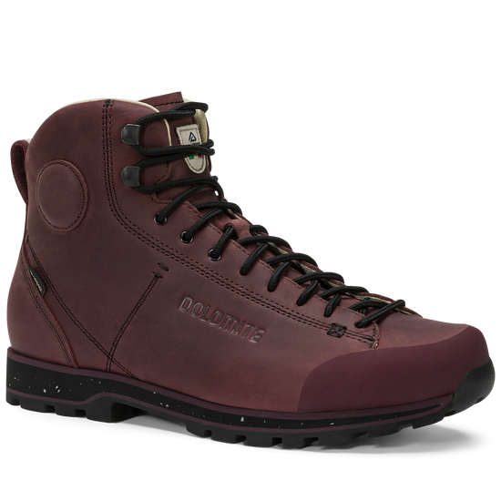 Dolomite 54 High FG Evo GORE-TEX Schuh – Rosewood Brown