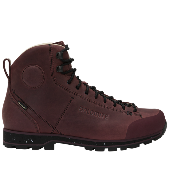 Dolomite 54 High FG Evo GORE-TEX Schuh – Rosewood Brown