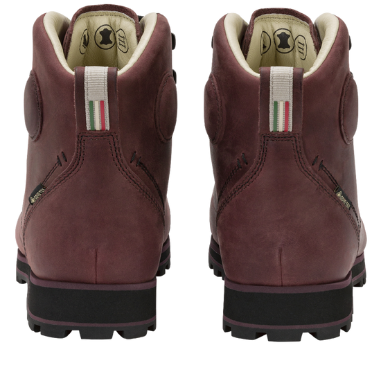Dolomite 54 High FG Evo GORE-TEX Schuh – Rosewood Brown