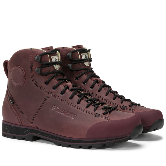 Dolomite 54 High FG Evo GORE-TEX Schuh – Rosewood Brown