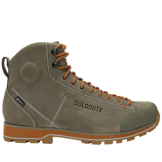 Dolomite 54 High FG Evo GORE-TEX Schuh – Sage Green
