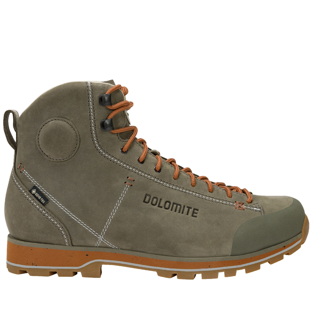 Dolomite 54 High FG Evo GORE-TEX Schuh – Sage Green