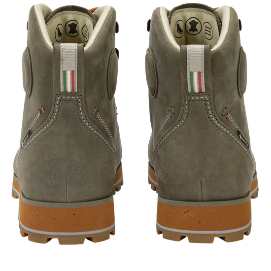 Dolomite 54 High FG Evo GORE-TEX Schuh – Sage Green