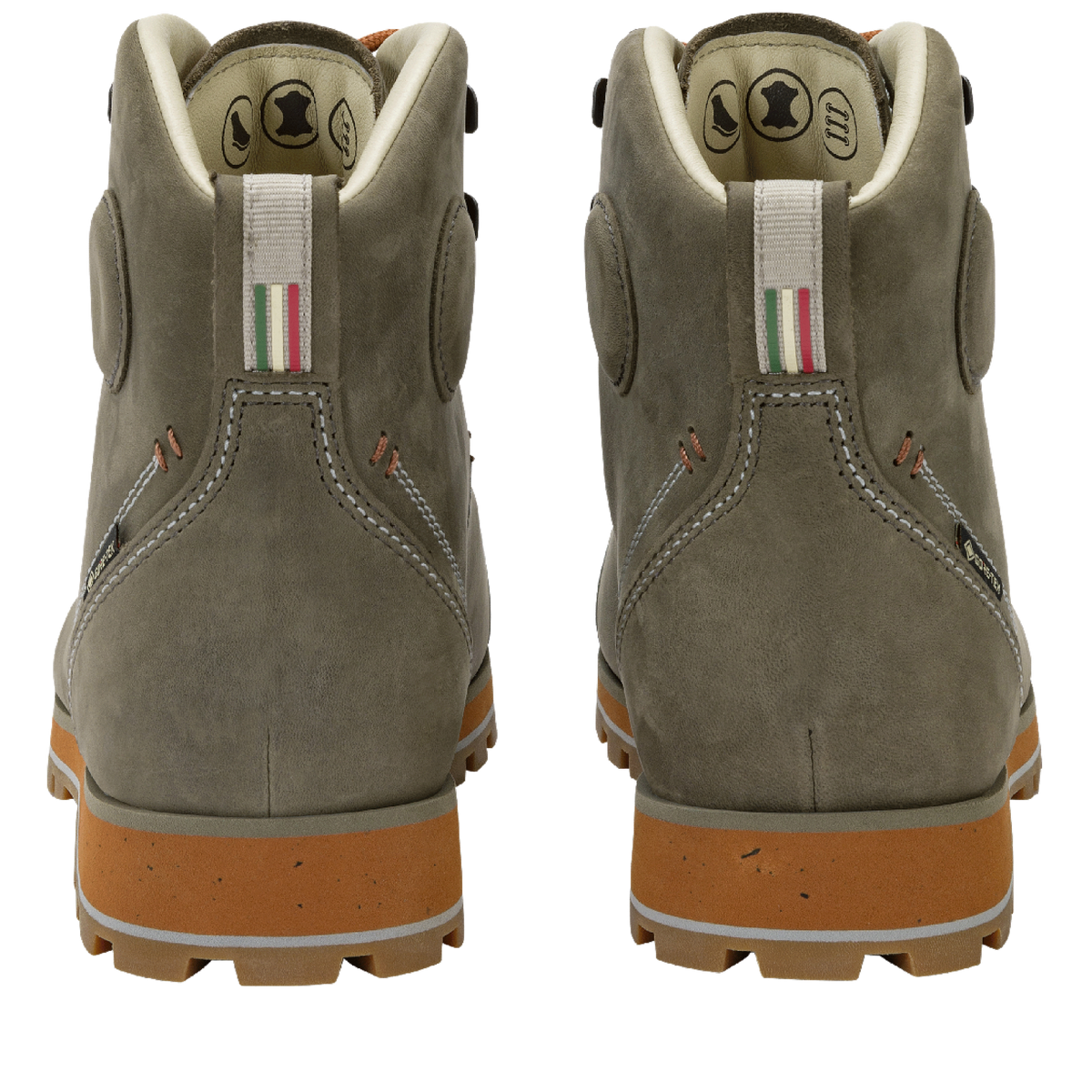 Dolomite 54 High FG Evo GORE-TEX Schuh – Sage Green