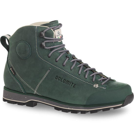 Dolomite 54 High FG Evo GORE-TEX Schuh – Sepia Brown