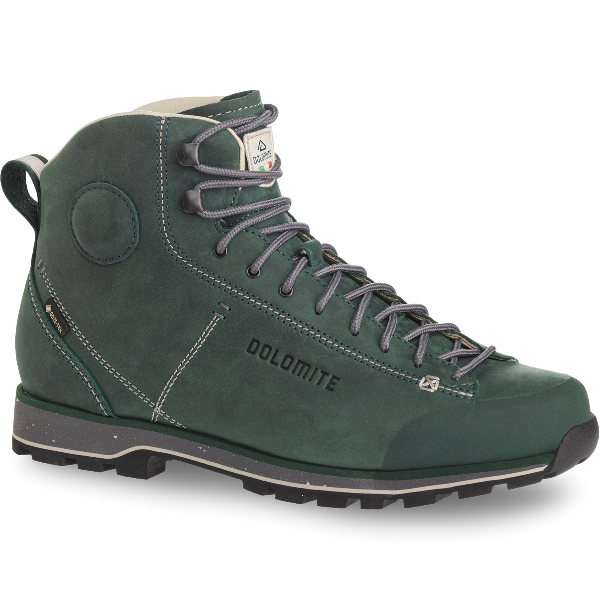 Dolomite 54 High FG Evo GORE-TEX Schuh – Sepia Brown