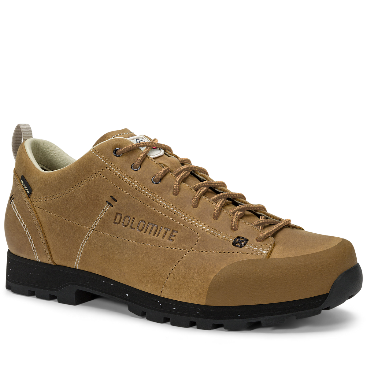 Dolomite 54 Low FG Evo GORE-TEX Schuh – Autumn Brown