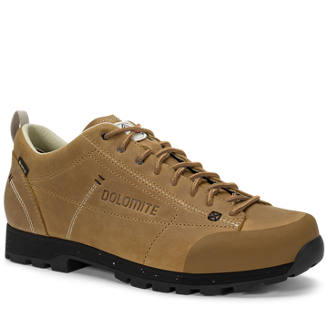 Dolomite 54 Low FG Evo GORE-TEX Schuh – Autumn Brown