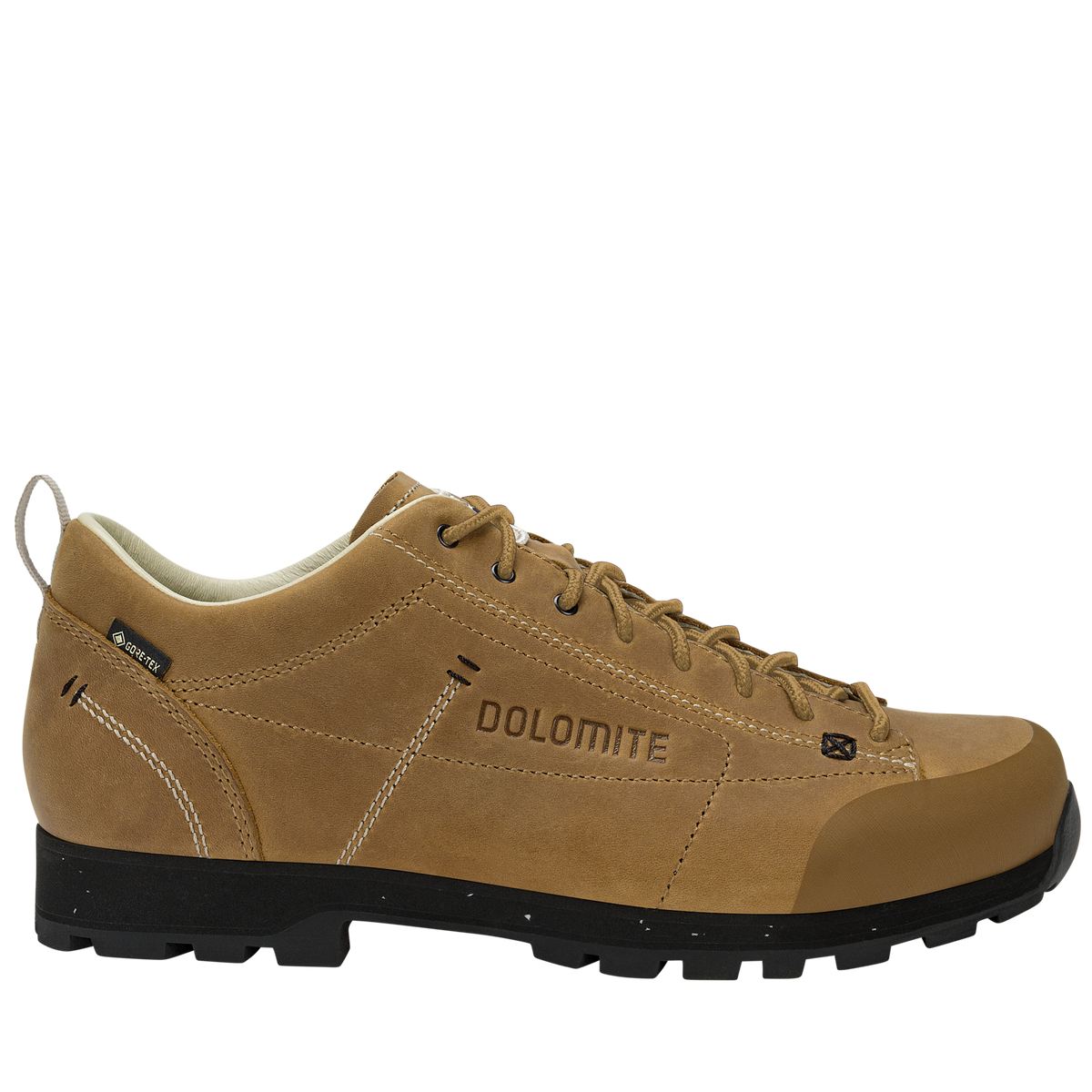 Dolomite 54 Low FG Evo GORE-TEX Schuh – Autumn Brown
