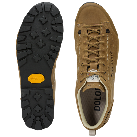 Dolomite 54 Low FG Evo GORE-TEX Schuh – Autumn Brown