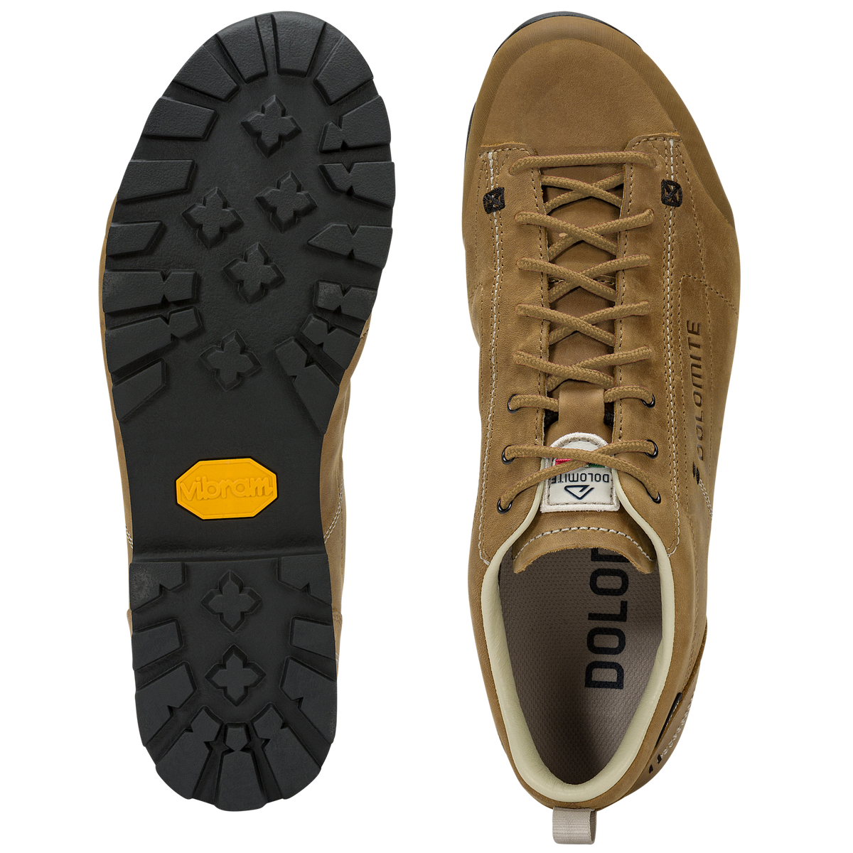 Dolomite 54 Low FG Evo GORE-TEX Schuh – Autumn Brown