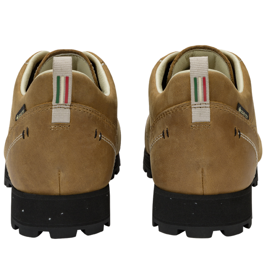 Dolomite 54 Low FG Evo GORE-TEX Schuh – Autumn Brown