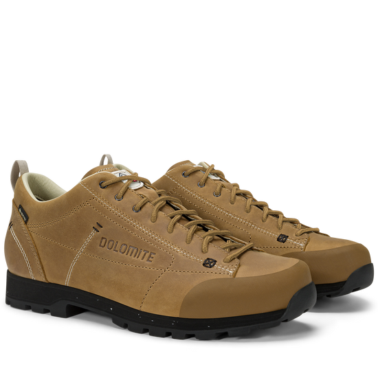 Dolomite 54 Low FG Evo GORE-TEX Schuh – Autumn Brown