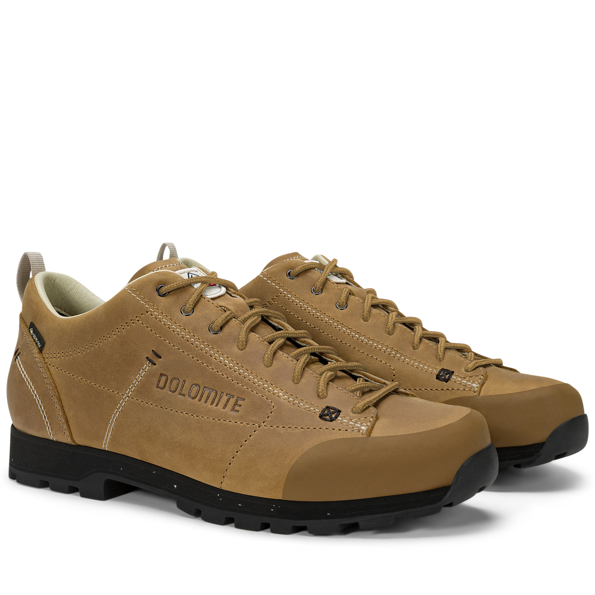 Dolomite 54 Low FG Evo GORE-TEX Schuh – Autumn Brown