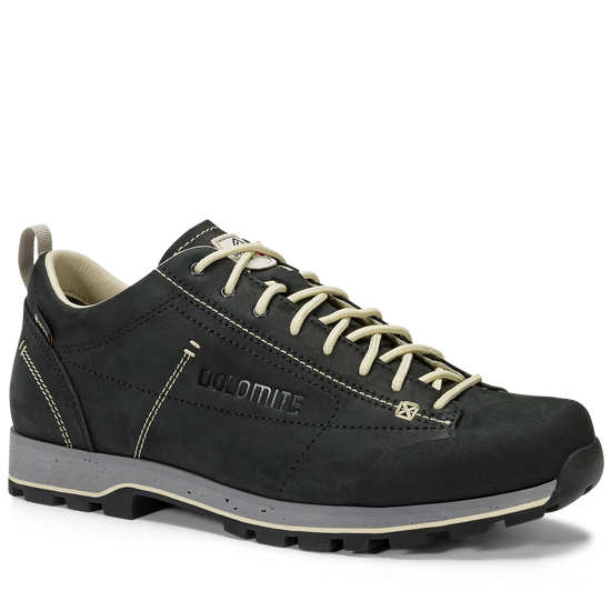 Dolomite 54 Low FG Evo GORE-TEX Schuh – Black