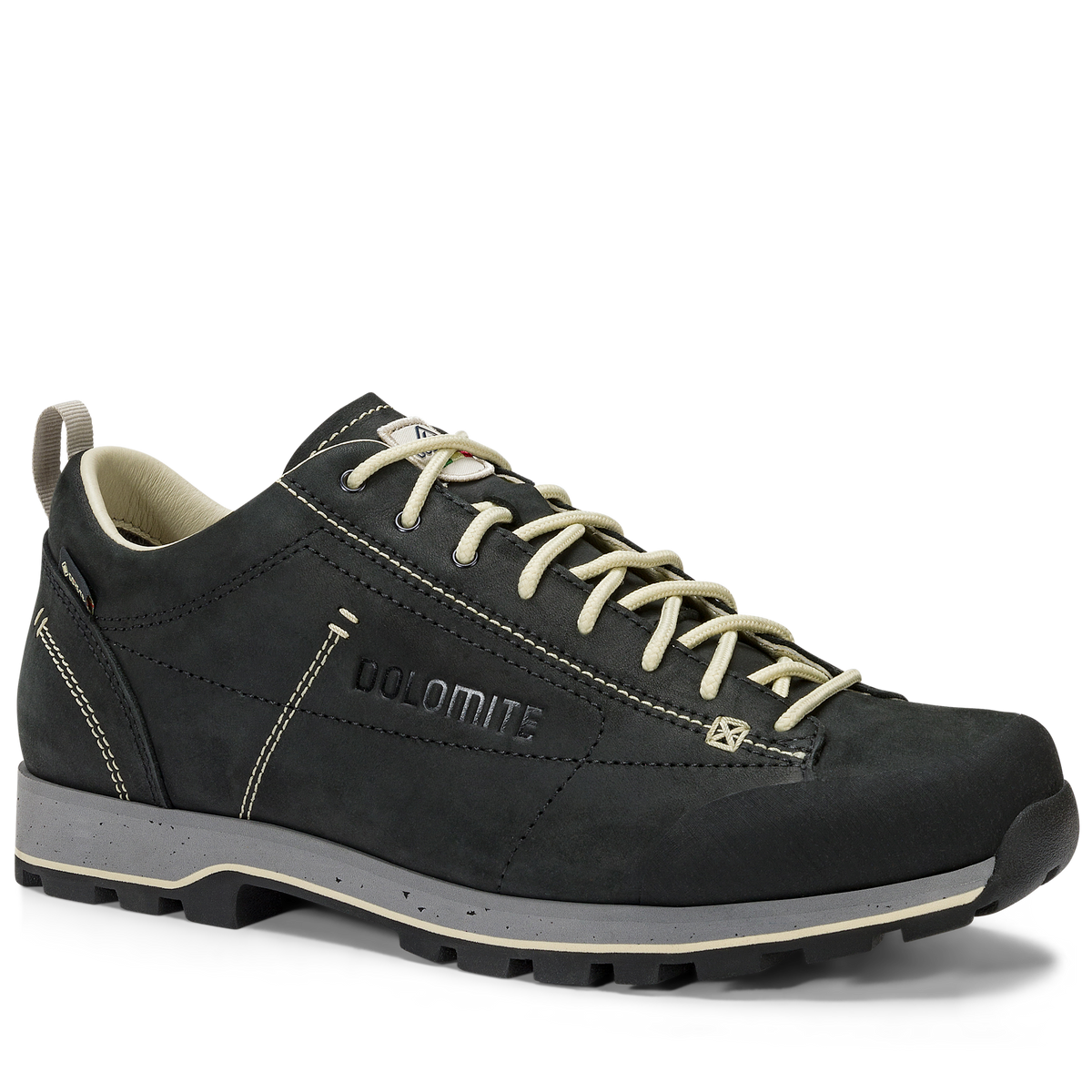 Dolomite 54 Low FG Evo GORE-TEX Schuh – Black