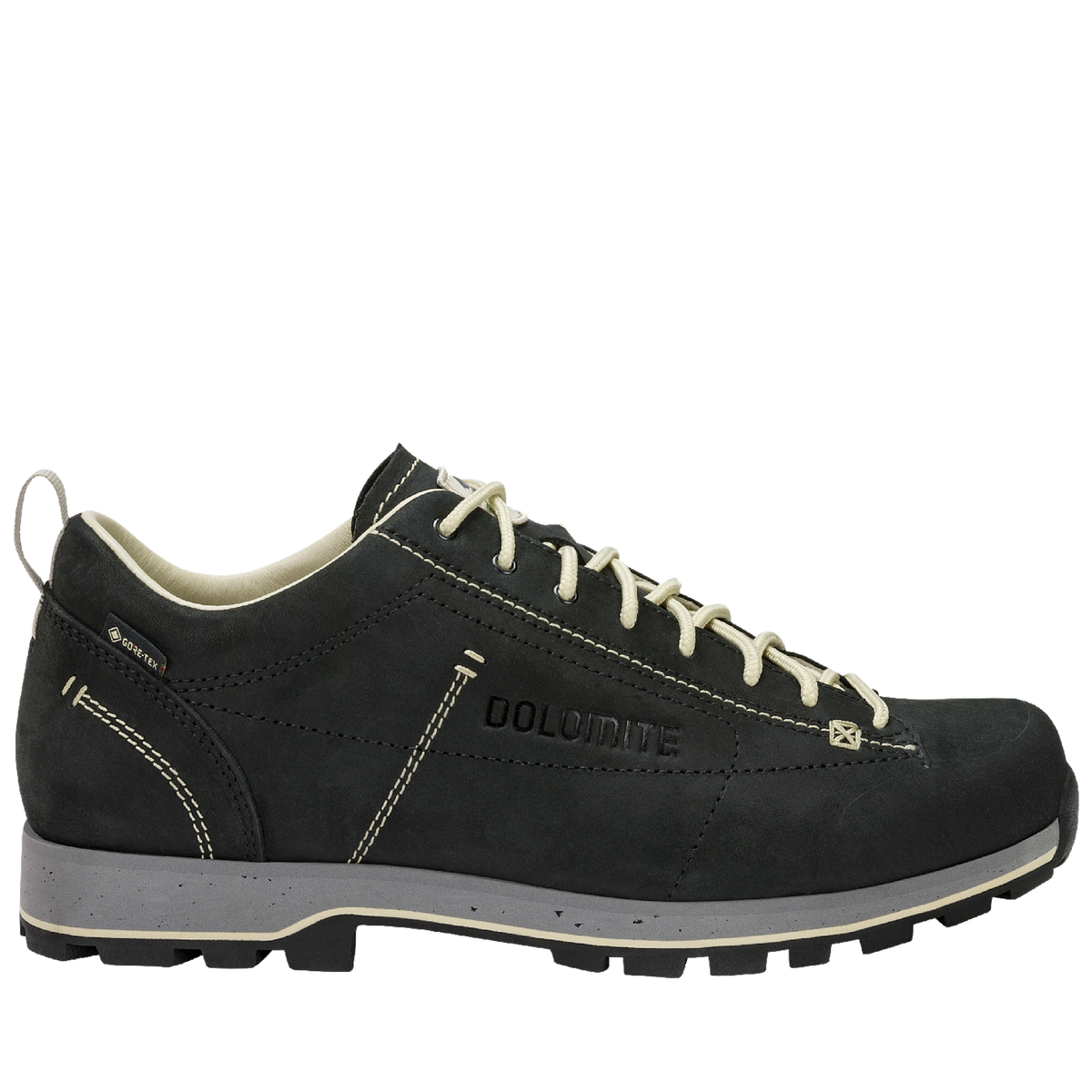 Dolomite 54 Low FG Evo GORE-TEX Schuh – Black