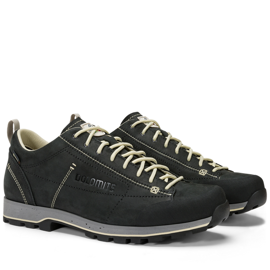 Dolomite 54 Low FG Evo GORE-TEX Schuh – Black