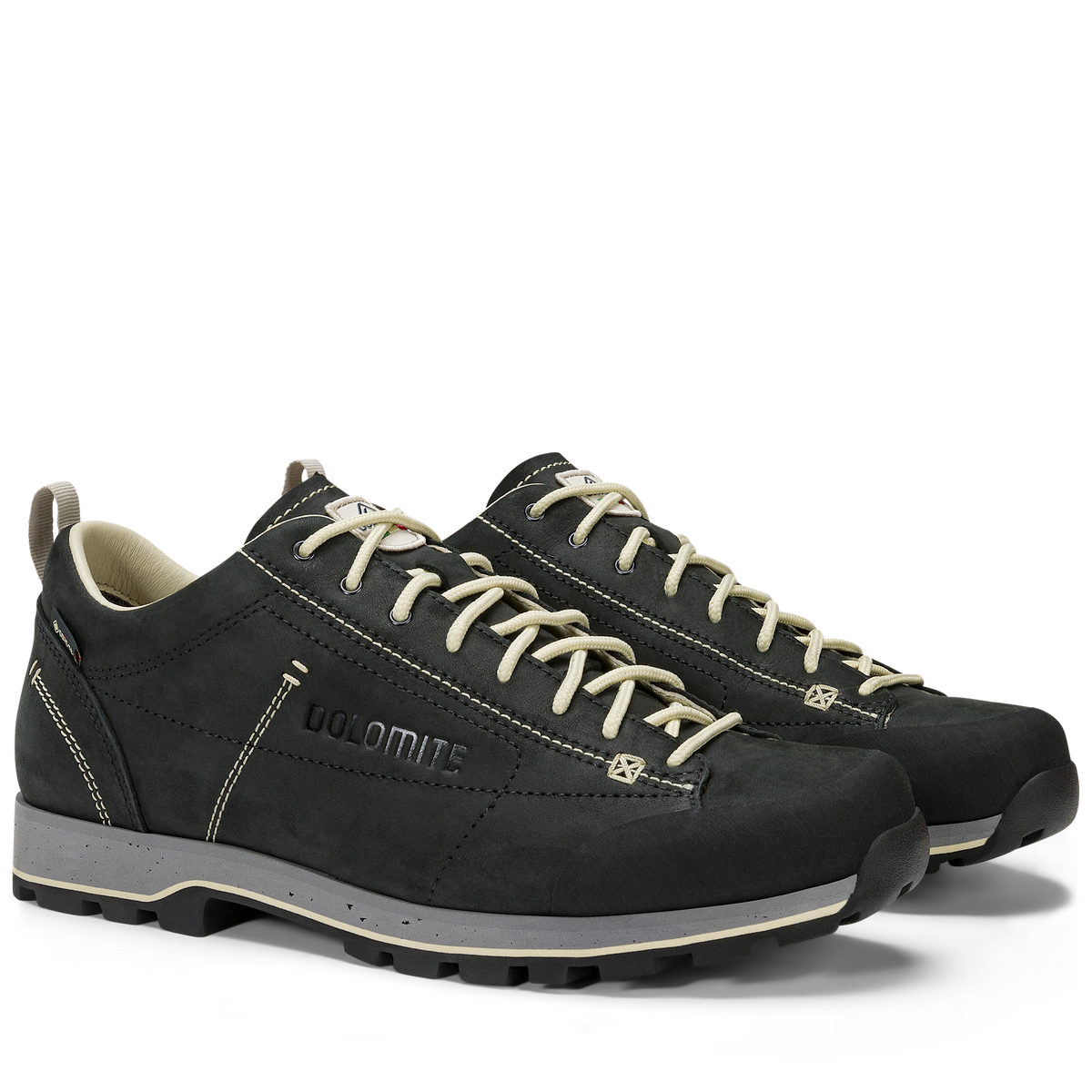 Dolomite 54 Low FG Evo GORE-TEX Schuh – Black