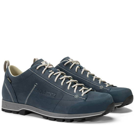 Dolomite 54 Low FG Evo GORE-TEX Schuh – Blue Navy