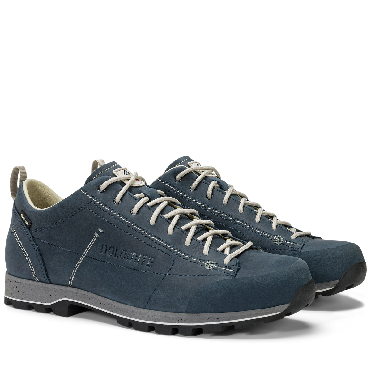 Dolomite 54 Low FG Evo GORE-TEX Schuh – Blue Navy