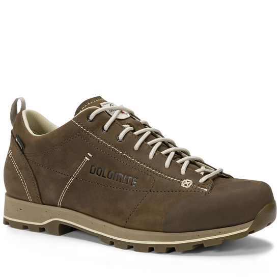 Dolomite 54 Low FG Evo GORE-TEX Schuh – Dark Brown